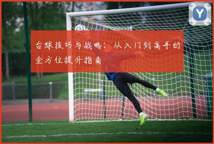台球技巧与战略：从入门到高手的全方位提升指南